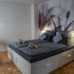Nyaraló Dorfmark Bad Fallingbostel