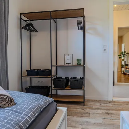 Vakantiehuis Dorfmark