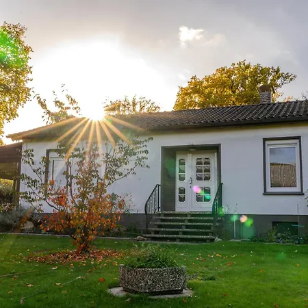 Dorfmark Vakantiehuis Bad Fallingbostel