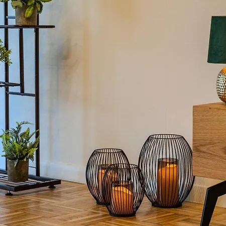 Vakantiehuis Dorfmark *