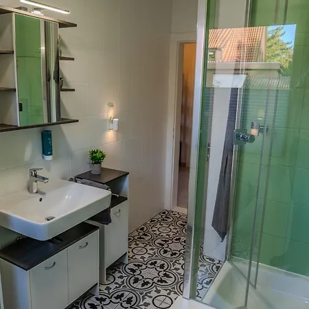 Dorfmark Bad Fallingbostel