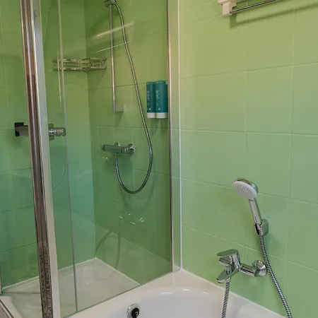 Dorfmark Vakantiehuis Bad Fallingbostel