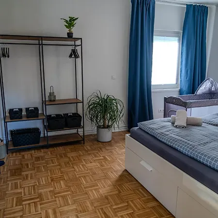 Dorfmark * Bad Fallingbostel