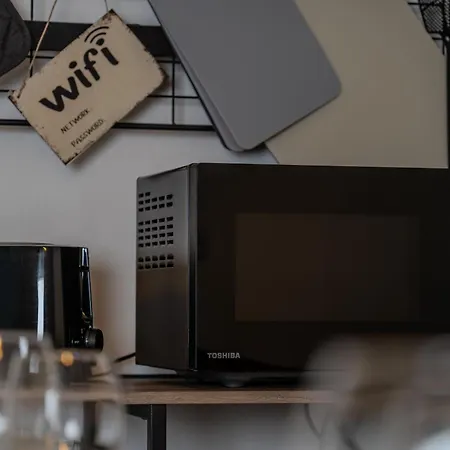 Vakantiehuis Dorfmark *