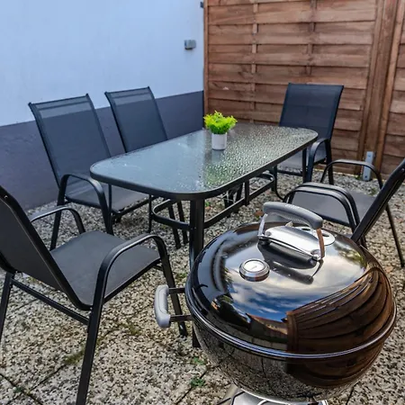 Dorfmark Bad Fallingbostel