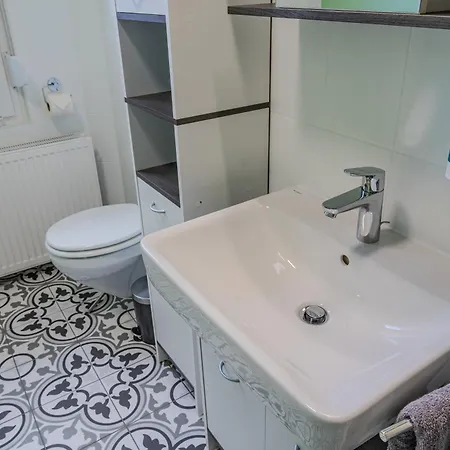 Dorfmark Holiday home