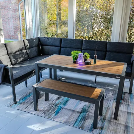 Semesterbostad Dorfmark
