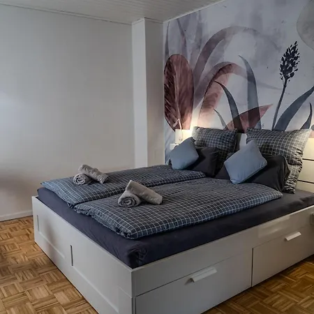 Holiday home Dorfmark Bad Fallingbostel