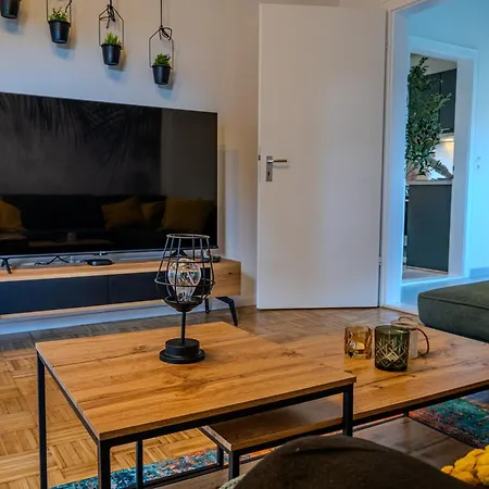 Dorfmark Holiday home