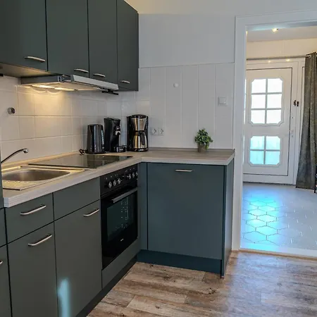 Dorfmark Bad Fallingbostel