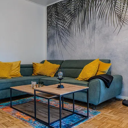 Vakantiehuis Dorfmark Bad Fallingbostel