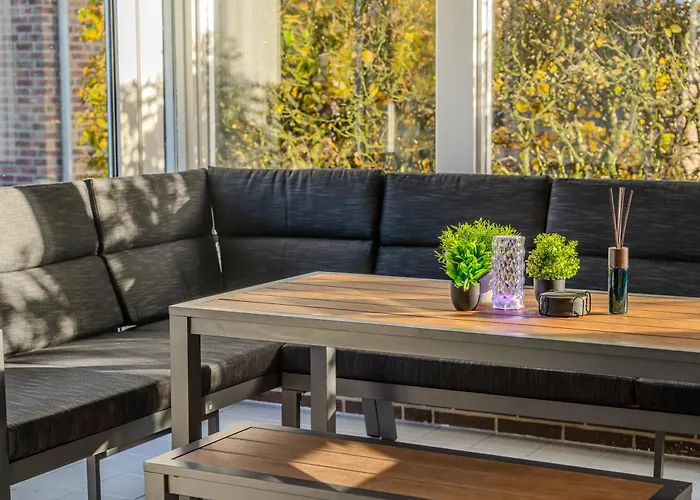 Dorfmark Бад-Фаллингбостель