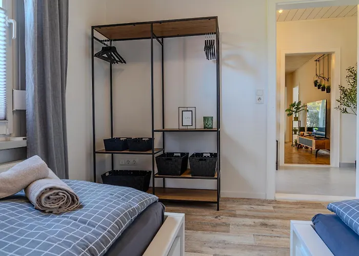 Дом отдыха Dorfmark