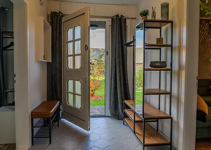 Дом отдыха Dorfmark