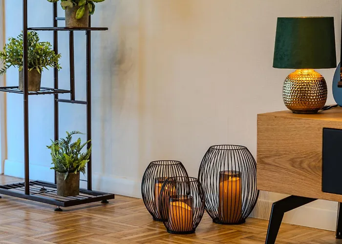 Дом отдыха Dorfmark *