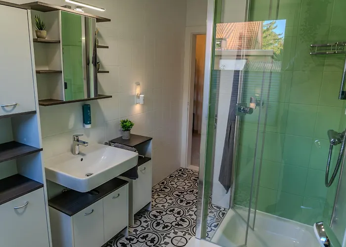 Dorfmark Бад-Фаллингбостель