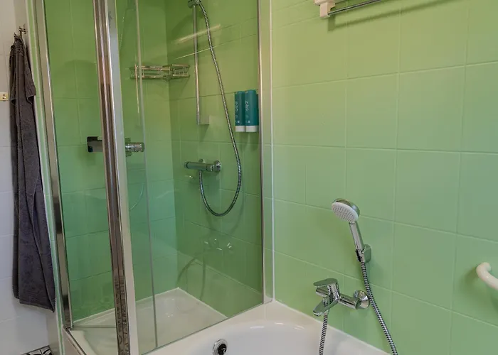 Dorfmark Дом отдыха Бад-Фаллингбостель