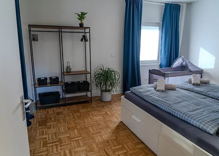 Dorfmark * Бад-Фаллингбостель