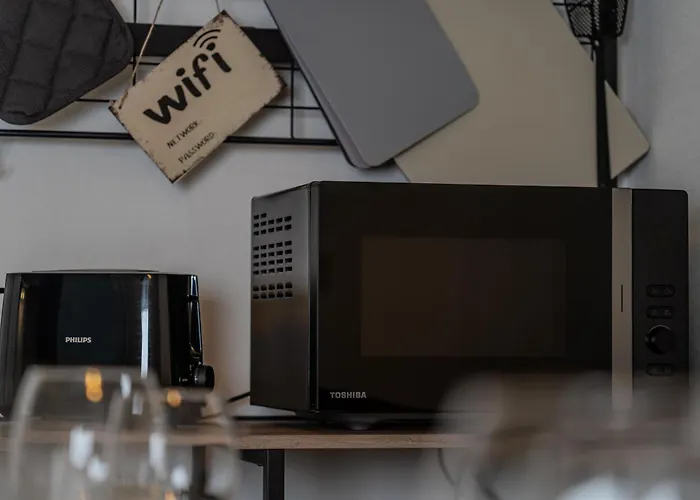 Дом отдыха Dorfmark *