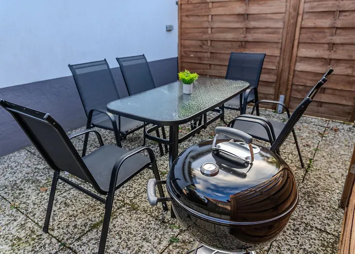 Dorfmark Бад-Фаллингбостель