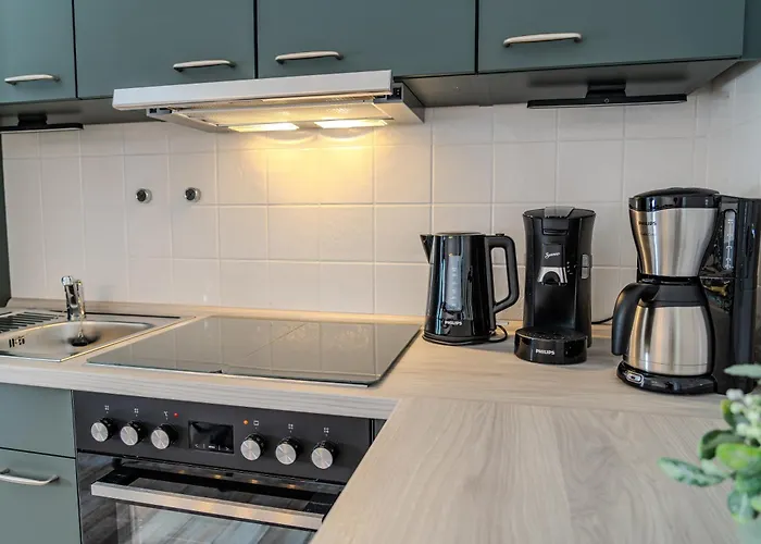 Dorfmark * Бад-Фаллингбостель