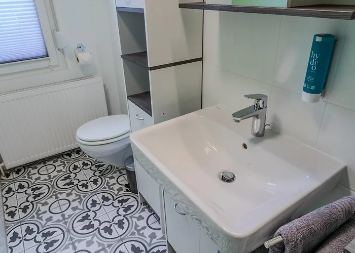 Dorfmark Дом отдыха