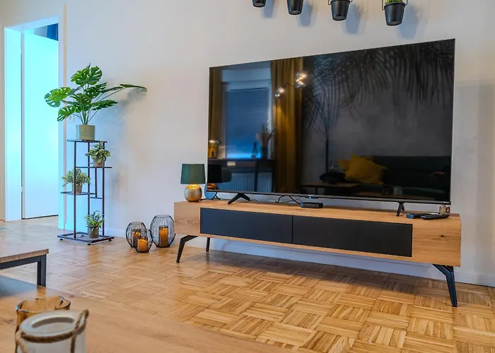 Дом отдыха Dorfmark