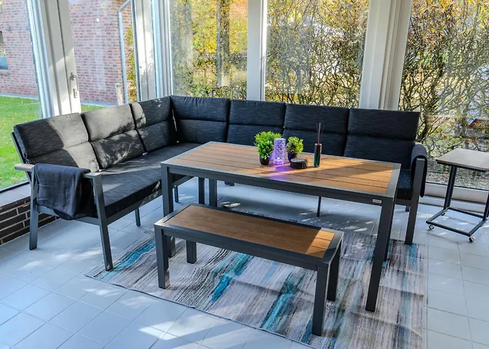 Дом отдыха Dorfmark