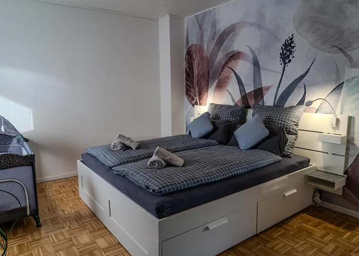 Дом отдыха Dorfmark Бад-Фаллингбостель