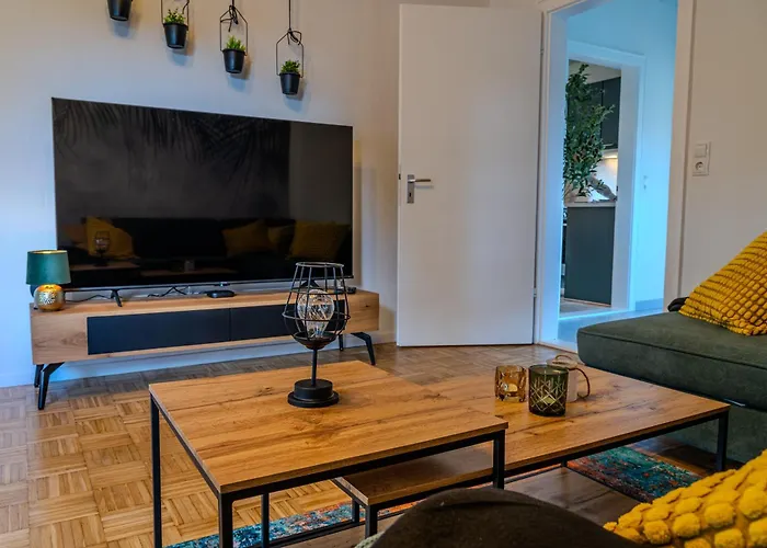 Dorfmark Дом отдыха