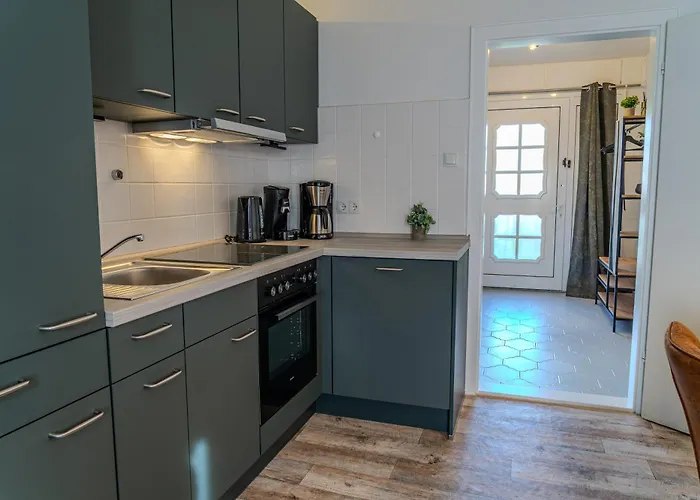 Dorfmark Бад-Фаллингбостель