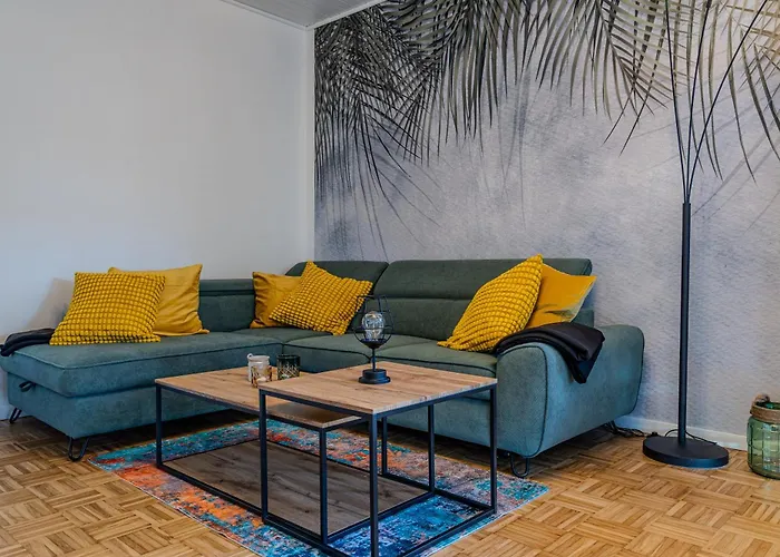 Casa vacanze Dorfmark Bad Fallingbostel